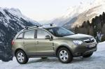 Opel Antara 2006 года